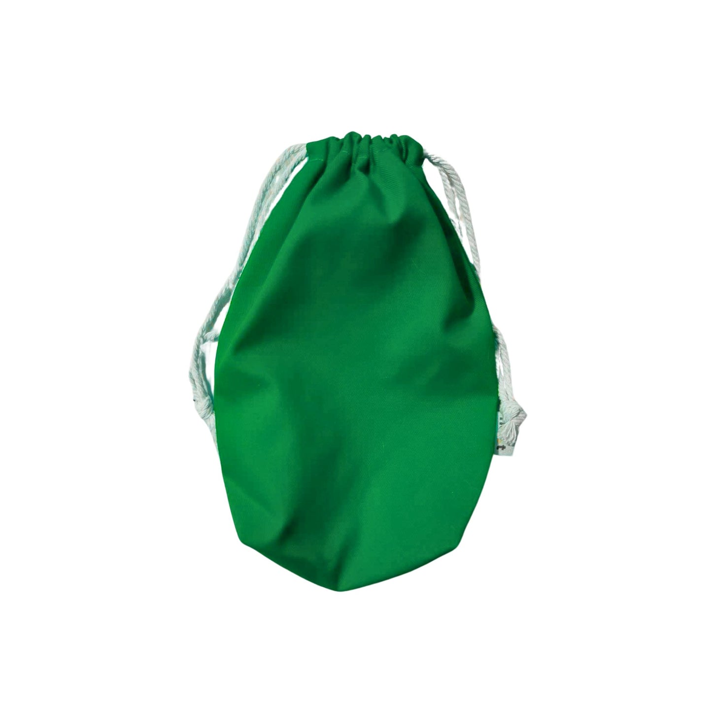 Small Gift Bag - Green