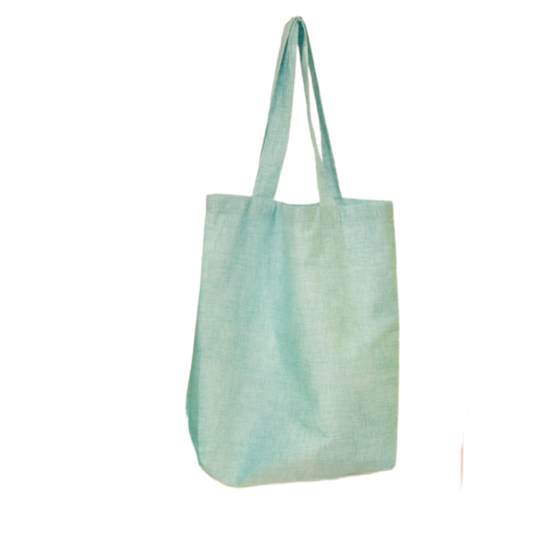 Tote Bag - Reusable - Upcycling