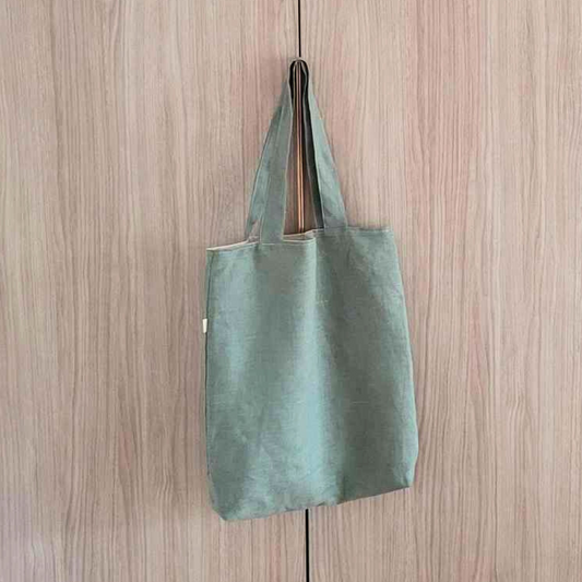 Tote Bag - Reusable - Upcycling