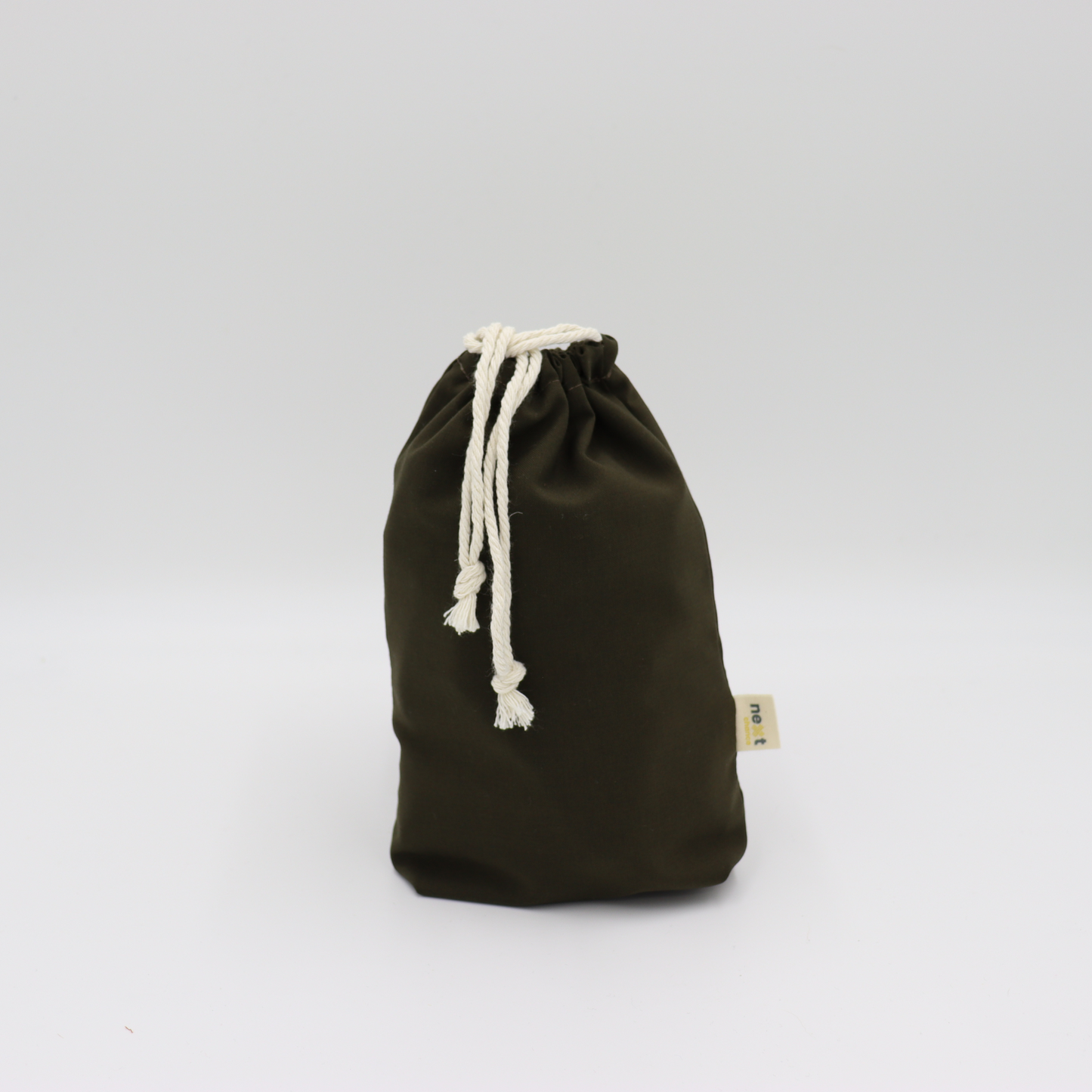 Small Gift Bag - Khaki